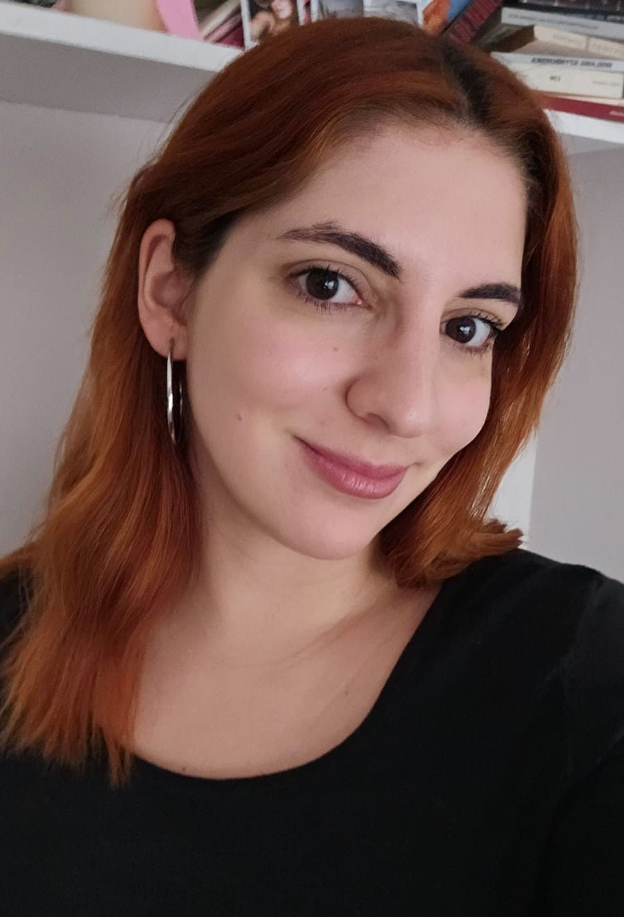 Milena Sapey