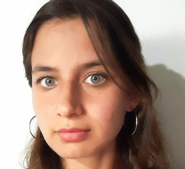 Lucila Amalia Vizcarra