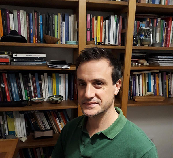 Santiago Bachiller