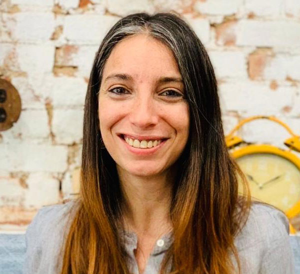 Jorgelina Di Iorio